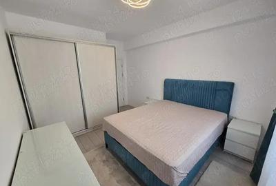 Apartament 2 camere-centrala proprie-parcare proprie-modern-titan auchan