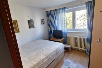 Apartament cu 2 camere decomandat în Drumul Taberei - 3