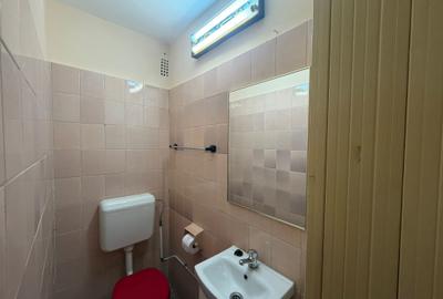 Apartament cu 3 camere semidecomandat în Titan - 17