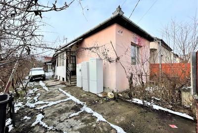 Casă individuală de vânzare, strada Papiu Ilarian - 1