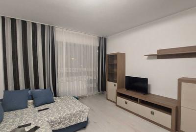 Garsonieră decomandată în Central - 5