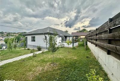 Casă cu 3 camere în Miroslava - 13