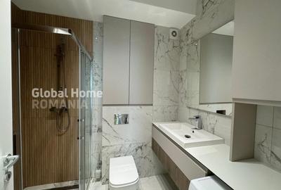 Apartament 2camere Decebal 57mp| Bloc 2024 | Mobilat - Utilat| Parcare subterana - 12