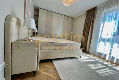 Apartament cu 3 camere decomandat, mobilat în Străulești - 16