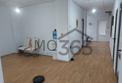 Birou/spatiu de inchiriat Craiovei langa ?coala 11 - uti - 1