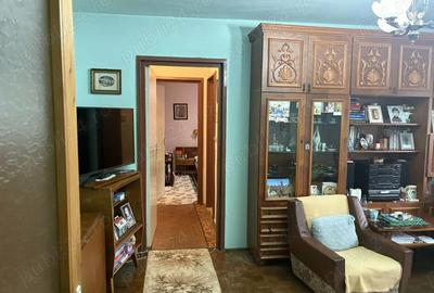 Apartament de 3 camere zona Harmanului - 4