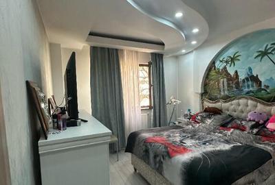 Apartament 4 camere - Aparatorii Patriei - 1
