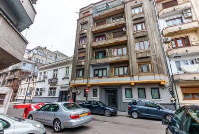 Apt 3 camere-P-ta Lahovari-Boxa-Predare apartament inchiriat - 12