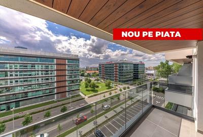 Aviatiei -complex rezidential exclusivist 2 camere LUX- parcare inclusa Aviatiei -complex rezidential exclusivist 2 camere LUX- parcare inclusa - 10