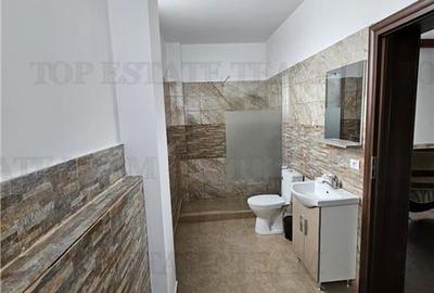 Vila 5 camere de vanzare cu garaj subteran in Chiajna - 15