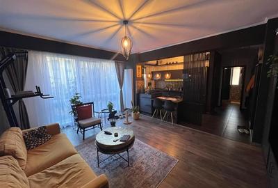 RECO, Apartament cu doua camere, Bloc nou cu lift, Zona Iosia, Oradea - 2