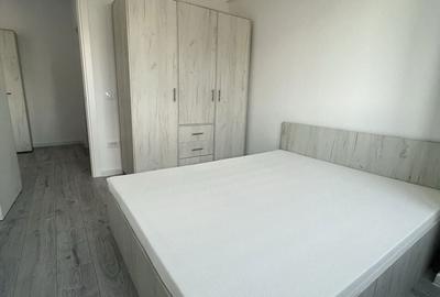 Apartament cu 2 camere în Podu Roș - 3
