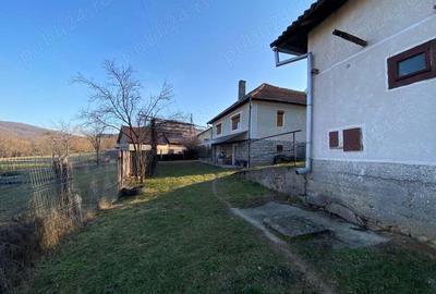 Casă cu 5 camere în Ciucea - 2