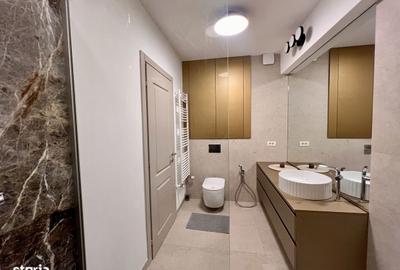 Apartament cu 3 camere în Șoseaua Nordului - 18