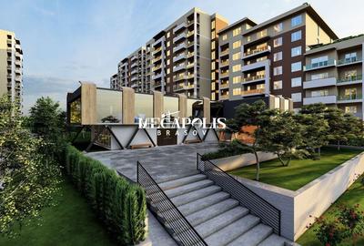 Apartament 3 camere/ Coresi/ Plata Tranșe/ Credit - 10