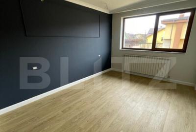 Casa ultrafinisata cu 3 dormitoare, zona Diana - 2