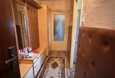 Apartament cu 2 camere semidecomandat în Central - 10