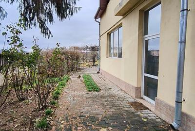 Birou, de 270 mp, în Dâmbul Rotund - 12