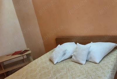 Apartament cu 2 camere decomandat în Central - 4
