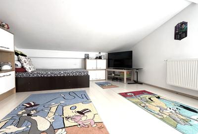 Duplex cu 7 camere cu Canalizare în Apusului - 4