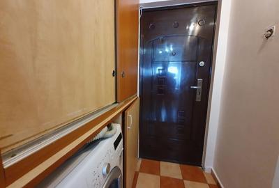 Garsonieră nedecomandată în Central - 6