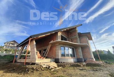 Casă cu 5 camere cu Canalizare în Hlincea - 15