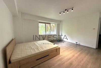 Apartament cu 2 camere semidecomandat, mobilat în Gheorgheni - 2