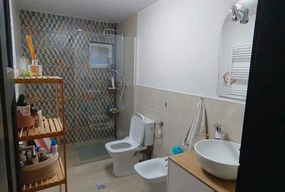 Casa saseasca de vanzare in Bod - 5