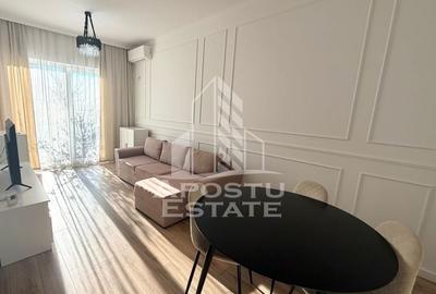 Apartament 2 camere, terasa, curte, 3 locuri de parcare, Dumbravita - 3