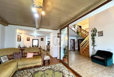 Casa cu 4 dormitoare | strada Manastirii | Gura Humorului - 5