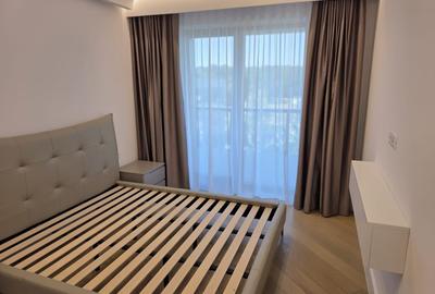 INCHIRIERE APARTAMENT 3 CAMERE CORTINA 126 IANCU NICOLAE PIPERA - 16