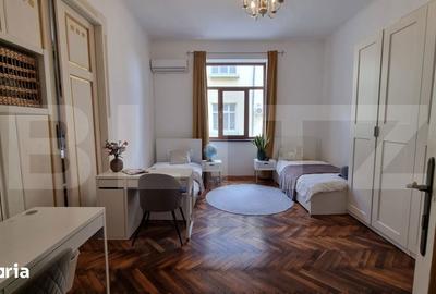 Apartament cu 3 camere decomandat în Iosefin - 3