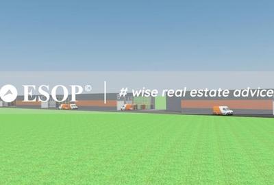 Vanzare Teren 10.000 mp - Rudeni, Chitila- ID 15475 - 11