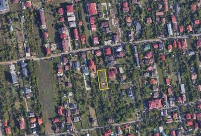 Teren de vanzare Valea Oltului - 3