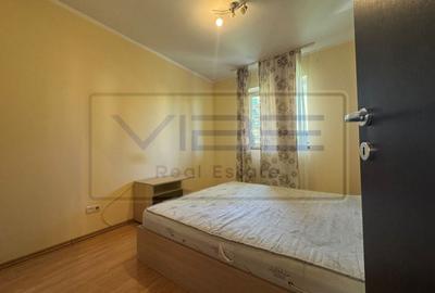Apartament cu 3 camere semidecomandat, mobilat în Tătărași - 27