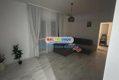 Apartament cu 2 camere semidecomandat, mobilat în Berceni - 3