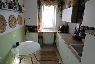 Apartament cu 2 camere decomandat, mobilat în Girocului - 12