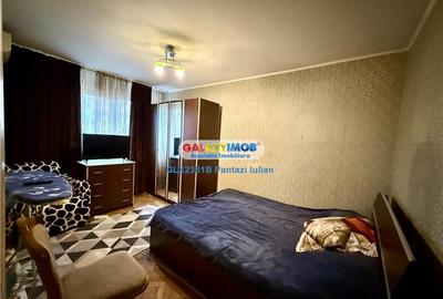 Apartament cu 3 camere semidecomandat, mobilat în Gorjului - 3