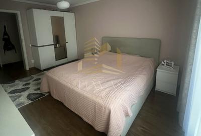 Apartament de 3 camere semidecomandat | Manastur - 3