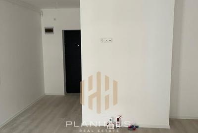 Apartament 1 cameră, George Cosbuc, imobil nou, vis-a-vis de spitalul județean - 5
