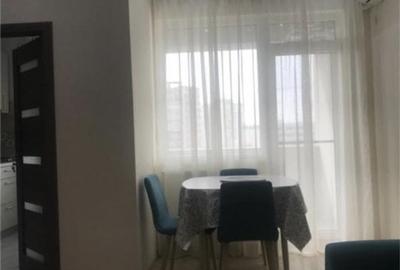 Inchiriere Apartament 3 camere parcare proprie Tomis Nord - 6