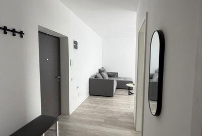 Apartament cu 2 camere decomandat, mobilat în Grozăvești - 9