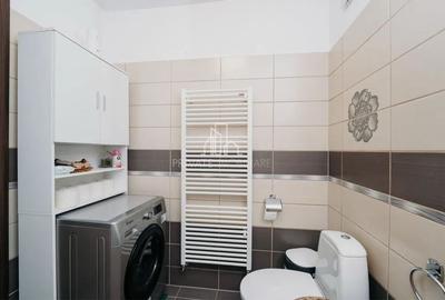 Apartamet 3 camere, 2 bai, Bloc nou, Tudor-Acta - 7