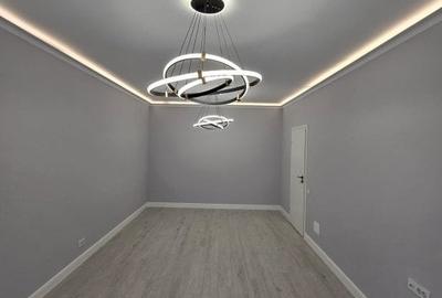 Apartament 2 camere finisat Lux Exigent Plaza Residence FAZA 5  Comision % - 11