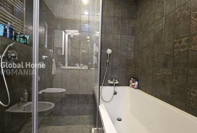 Duplex cu 4 camere cu Canalizare în Central - 24