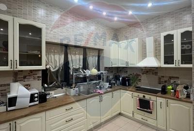 Vila 5 camere complet mobilata, foișor, teren generos - 4