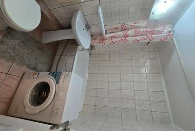 Garsonieră semidecomandată, mobilată în Iancului - 3