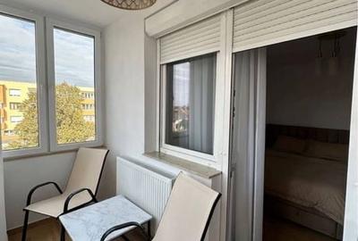 Apartament cu 3 camere în Central - 6