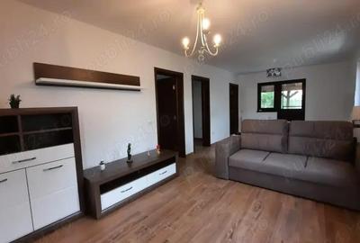 Casă cu 2 camere cu Teren 795 Mp în Buturugeni - 5