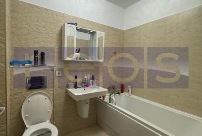 Apartament cu 2 camere semidecomandat, mobilat în Moșilor - 4